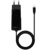 Зарядное устройство для ноутбука TooQ GAN USB-C PD 45W Cúbico 45 W