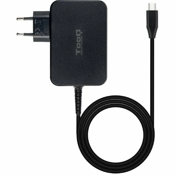 Nešiojamojo kompiuterio įkroviklis TooQ TQLC-USBCGAN100PD 100 W