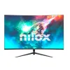 Gaming Monitor Nilox NXM27FHD18001 27" Full HD