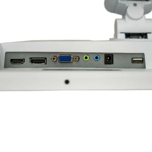 Monitor Nilox NXM24REGWEB01W 24" Full HD