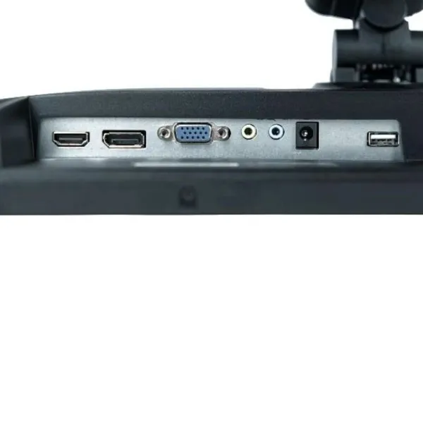 Monitorius Nilox NXM24REGWEB01 24" Full HD
