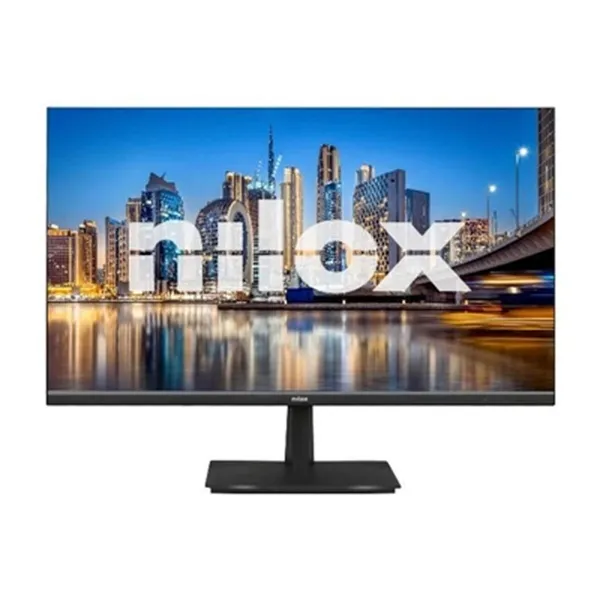 Spēļu Monitors Nilox NXM272K012 27" 2K
