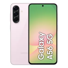 Išmanusis Telefonas Samsung SM-A566BLICEUB 6,7" 8 GB RAM 256 GB Alyvuogių aliejus