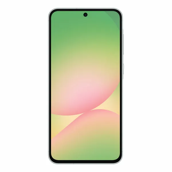 Išmanusis Telefonas Samsung SM-A566BLICEUB 6,7" 8 GB RAM 256 GB Alyvuogių aliejus