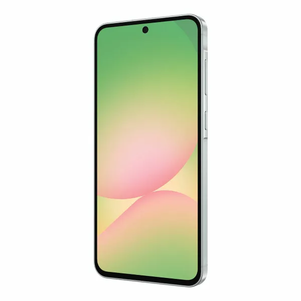 Išmanusis Telefonas Samsung SM-A566BLICEUB 6,7" 8 GB RAM 256 GB Alyvuogių aliejus
