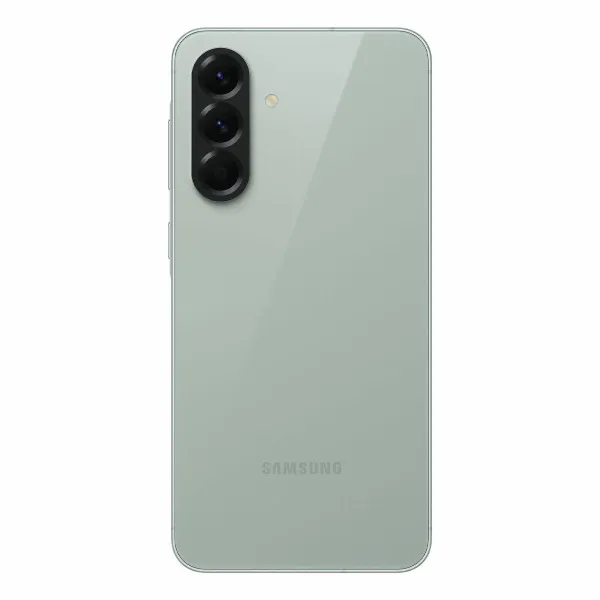 Išmanusis Telefonas Samsung SM-A566BLICEUB 6,7" 8 GB RAM 256 GB Alyvuogių aliejus