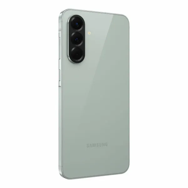 Išmanusis Telefonas Samsung SM-A566BLICEUB 6,7" 8 GB RAM 256 GB Alyvuogių aliejus