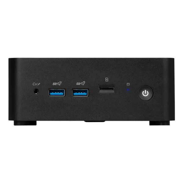 Mini-PC MSI 00B20911-037