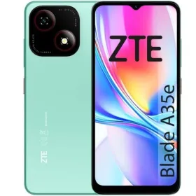 Išmanusis Telefonas ZTE P963F66-GREEN