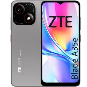 Išmanusis Telefonas ZTE P963F66-BLACK