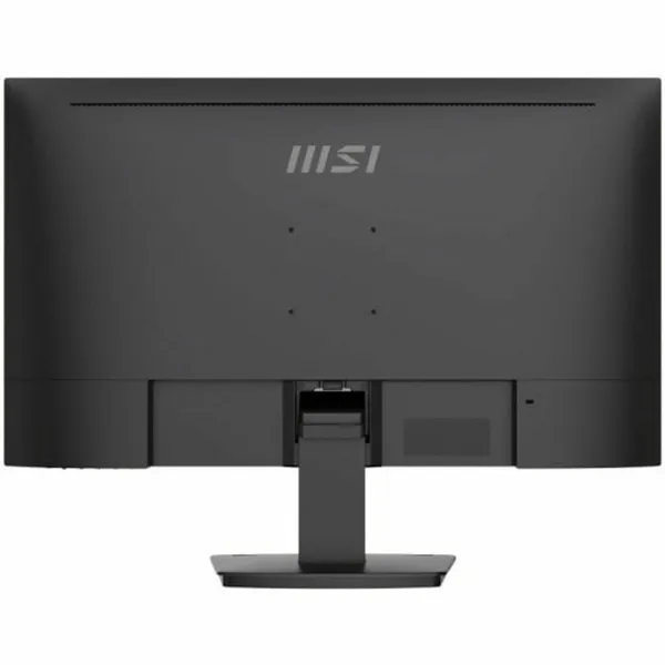 Gaming Monitor MSI 9S6-3PB4CH-227 27" 4K Ultra HD