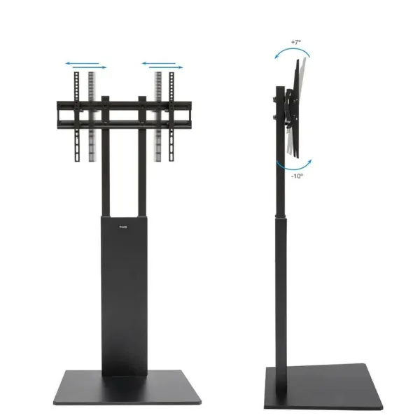 TV Statīvs TooQ FS2288M-B 32" 40 kg