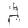 TV laikiklis TooQ FS20208M-B 55" 100" 120 kg
