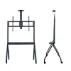 TV laikiklis TooQ FS20208M-B 55" 100" 120 kg