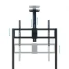 TV laikiklis TooQ FS20208M-B 55" 100" 120 kg