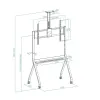 TV laikiklis TooQ FS20208M-B 55" 100" 120 kg