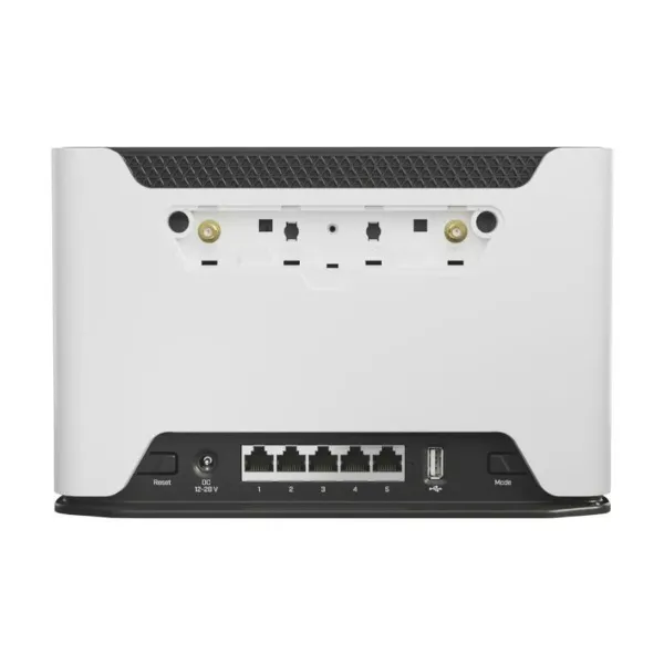 Rūteris Mikrotik Chateau LTE12 USB