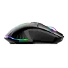 Belaidė pelė Spirit of Gamer Pro M5 Juoda 8000 dpi
