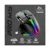 Belaidė pelė Spirit of Gamer Pro M5 Juoda 8000 dpi