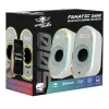 PC Speakers Spirit of Gamer SP-5500WT White 3 W 6 W