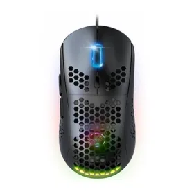 Pelė Spirit of Gamer Ratón Pro M4 Juoda