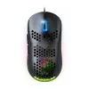 Pelė Spirit of Gamer Ratón Pro M4 Juoda