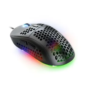 Pelė Spirit of Gamer Ratón Pro M4 Juoda
