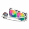 Охлаждающее основание для ноутбука CoolBox COO-KRL240-4-ARW