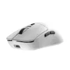 Juhtmevaba Hiir CoolBox COO-MOU-W03-W Valge 10000 dpi