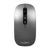 Juhtmevaba Hiir CoolBox COO-MOU-W02-G Hall 1600 dpi