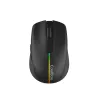 Juhtmevaba Hiir CoolBox COO-MOU-W01-B Must 1600 dpi