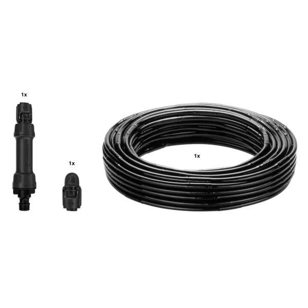 Drip watering system Gardena 13501-20