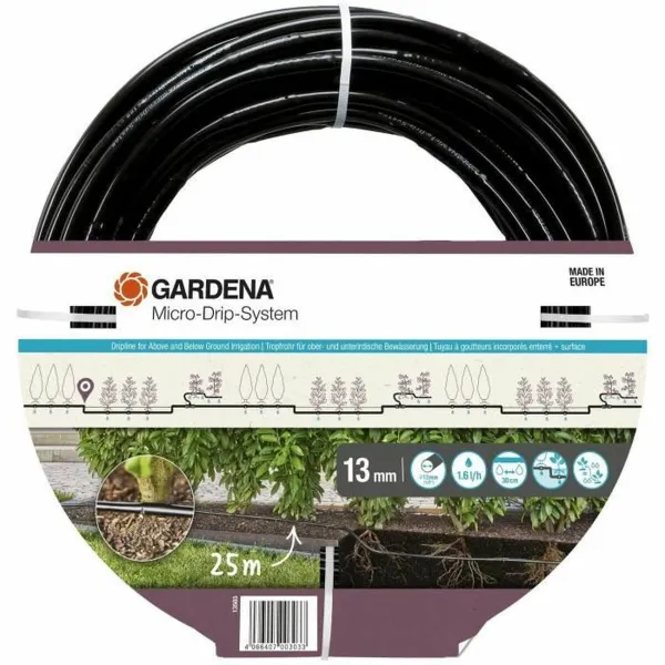 Tilgatoru Gardena 13503-20 25 m