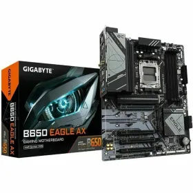 Mātesplate Gigabyte AMD AMD B650 AMD AM5