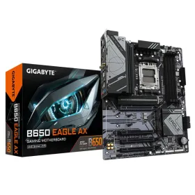 Mātesplate Gigabyte AMD AMD B650 AMD AM5