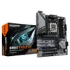 Pagrindinė plokštė Gigabyte AMD AMD B650 AMD AM5