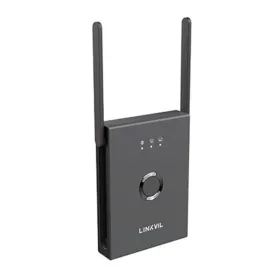 Belaidis telefonas Fanvil W710H Juoda