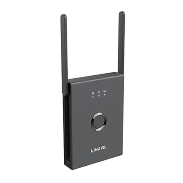 Wireless Phone Fanvil W710H Black