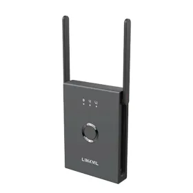 Belaidis telefonas Fanvil W710H Juoda