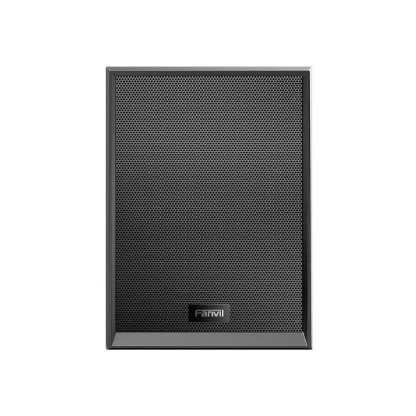 PC garso kolonėlės Fanvil A212 Juoda 15 W