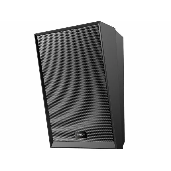 PC garso kolonėlės Fanvil A212 Juoda 15 W