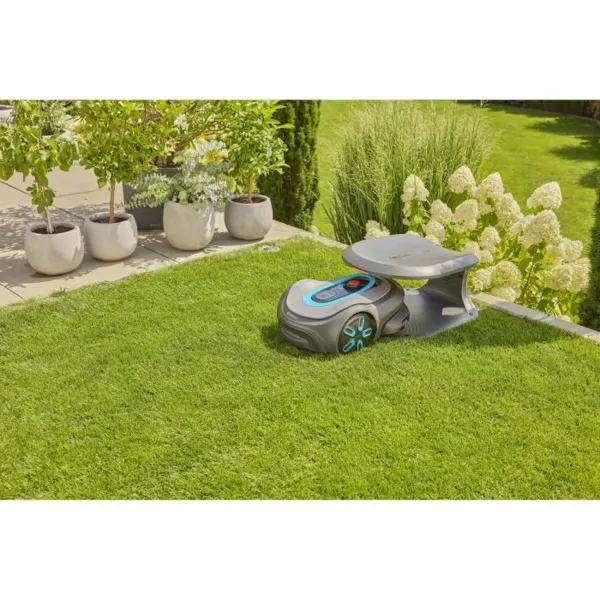 Vejos pjovimo robotas Gardena