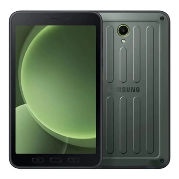 Planšete Samsung GALAXY TAB ACTIVE5 8" Octa Core 6 GB RAM 256 GB