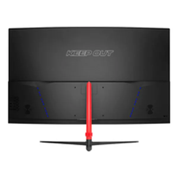 Gaming Monitor KEEP OUT XGM27PRO+V3 27" Full HD