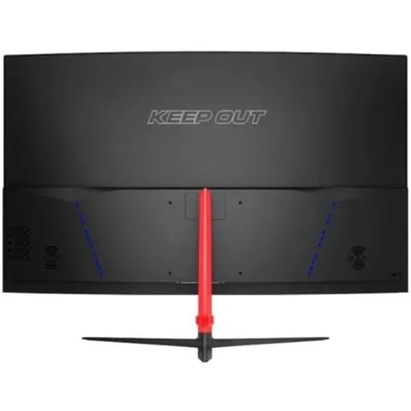 Gaming Monitor KEEP OUT XGM27PRO+V3 27" Full HD