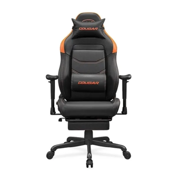 Žaidimų kėdė Cougar 3MEPNORB.0001