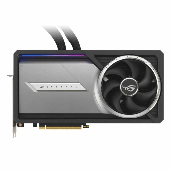 Grafikas Karte Asus 90YV0LW2-M0NA00 32 GB nvidia geforce rtx 5090 GDDR7