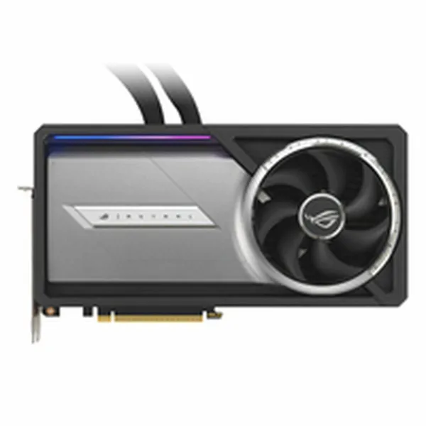 Grafikas Karte Asus 90YV0LW2-M0NA00 32 GB nvidia geforce rtx 5090 GDDR7