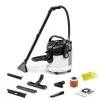 Imiseade Kärcher SE4 Valge 1000 W