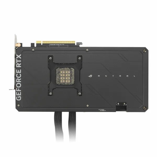 Grafikas Karte Asus 90YV0LW2-M0NA00 32 GB nvidia geforce rtx 5090 GDDR7
